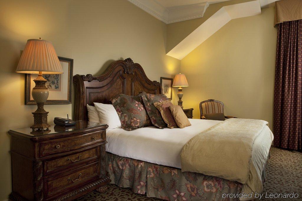 Blennerhassett Hotel Parkersburg Eksteriør billede