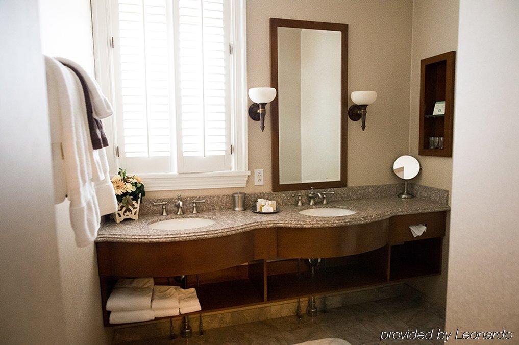 Blennerhassett Hotel Parkersburg Eksteriør billede