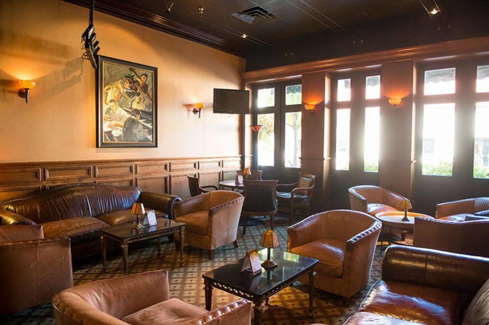 Blennerhassett Hotel Parkersburg Eksteriør billede